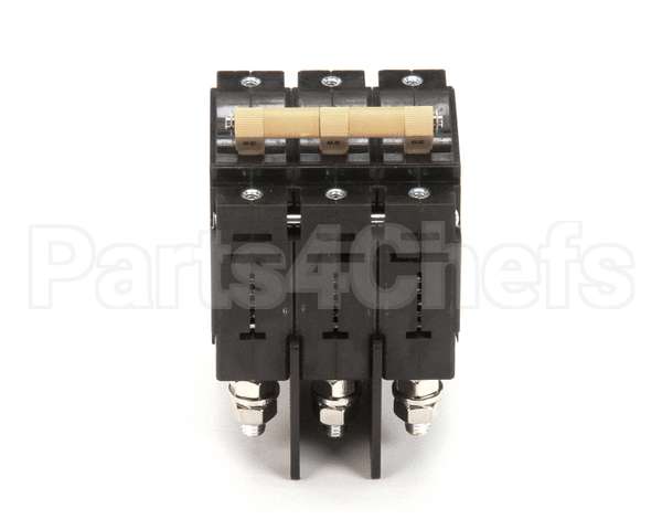 4600125 Garland Circuit Breaker - 25A (Yel Tog