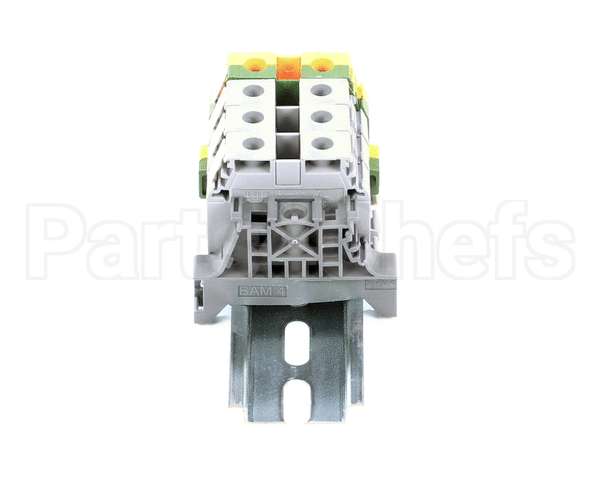 4600126 Garland Terminal Block Ul