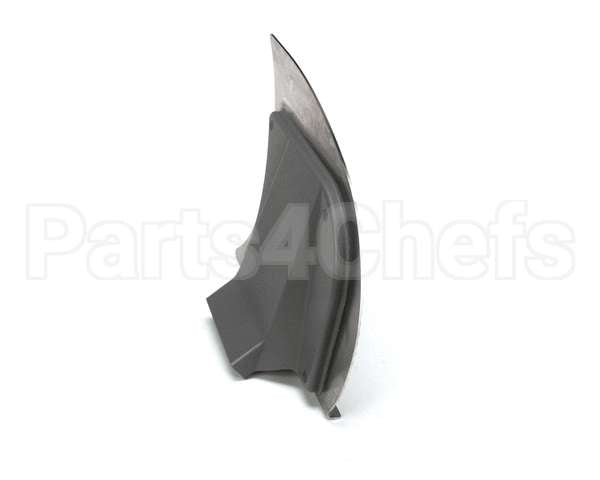 460017-01 Globe Gauge Plate Assembly
