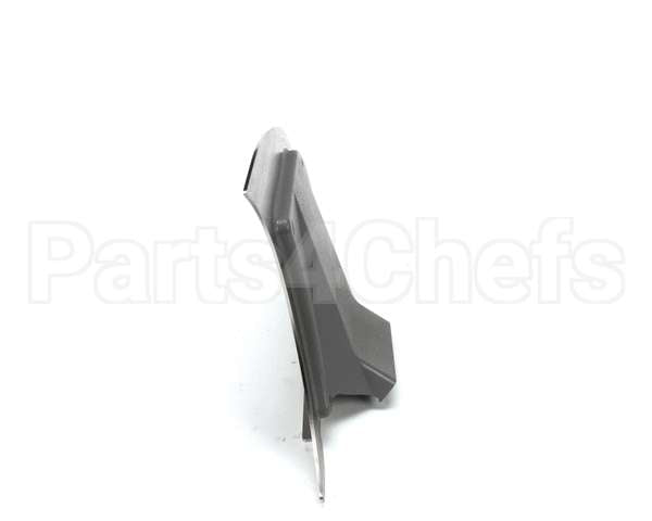 460017-01 Globe Gauge Plate Assembly