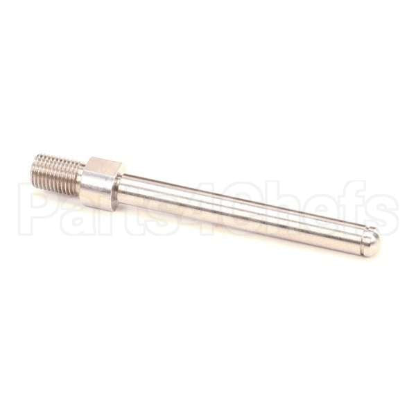 460037 Compatible Globe Sharpener Wheel Shaft