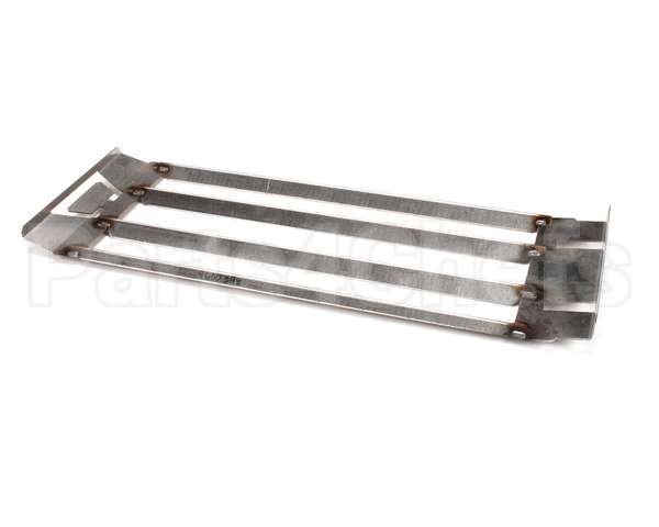4600398 Garland Heat Tent Asm, Broiler Ir