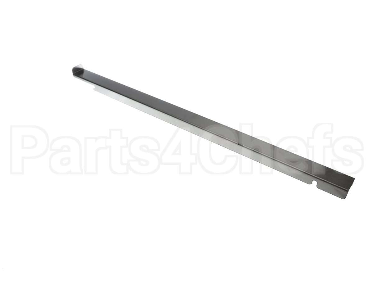 4600417 Garland Grease Dwr Slide Mid - Wg