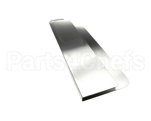 4600418 Garland Grease Dwr Assembly Lt - Wg
