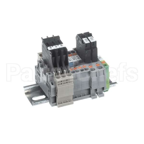 4600482 Compatible Garland Terminal Block - Control Power