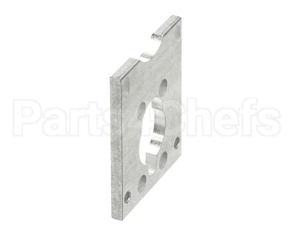 4600572 Garland Al Motor Mount, Pearl -Wg