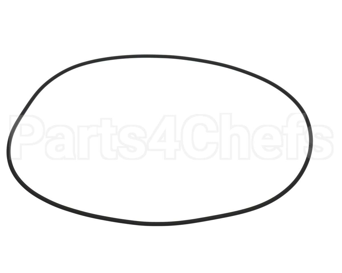 4600584 Garland Seal, Cowl To Lid