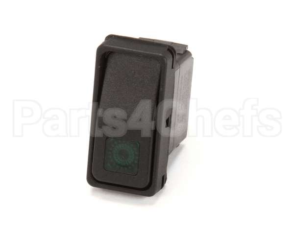 4600614 Garland Switch, Main Power W/Light