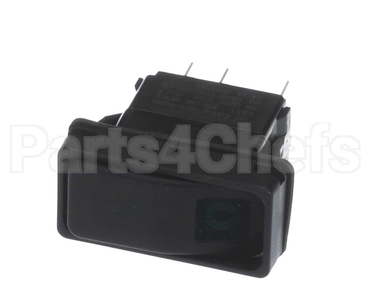 4600614 Lincoln Main Power Switch