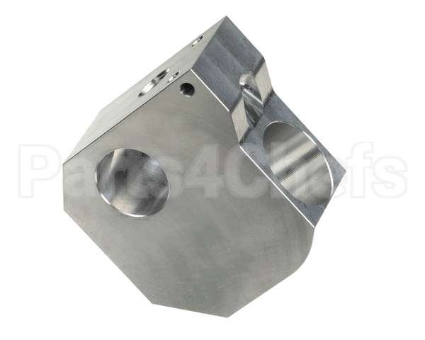 4600617 Garland Carriage Block, Base