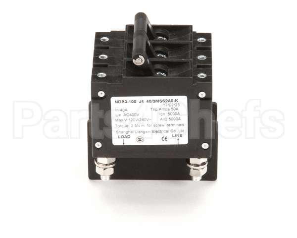 4600630 Garland Circuit Breaker 40A