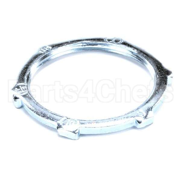 4600653 Compatible Garland Conduit Fitting Locknut, 1.5