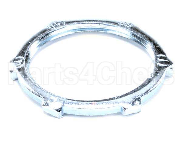 4600653 Garland Conduit Fitting Locknut, 1.5