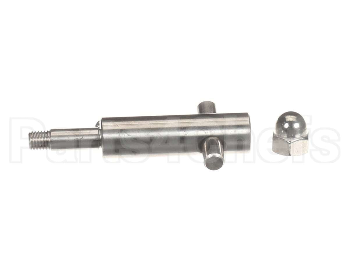 460069-01 Globe Sharpener Mount Assembly Kit