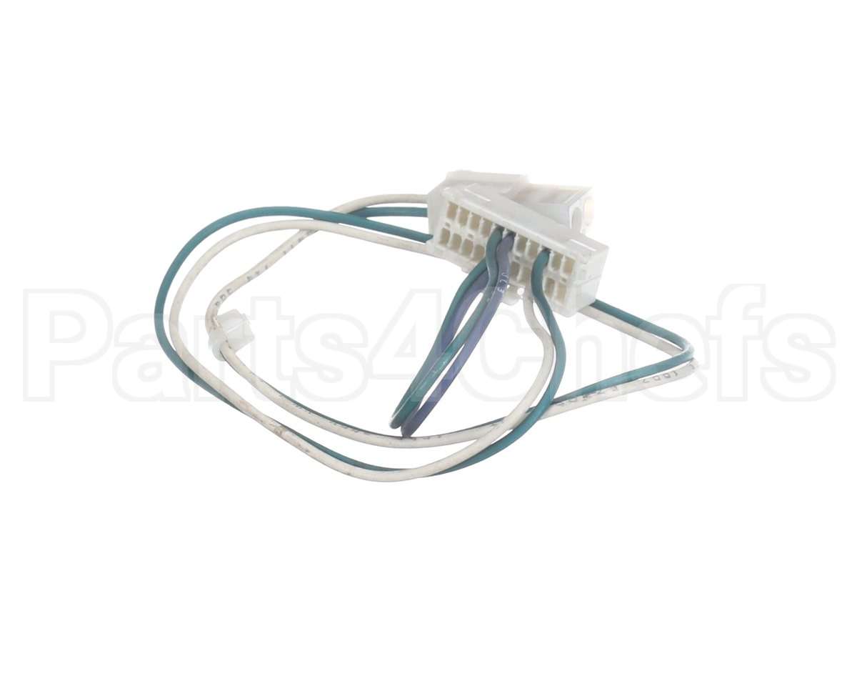 4600881 Garland Config Harness