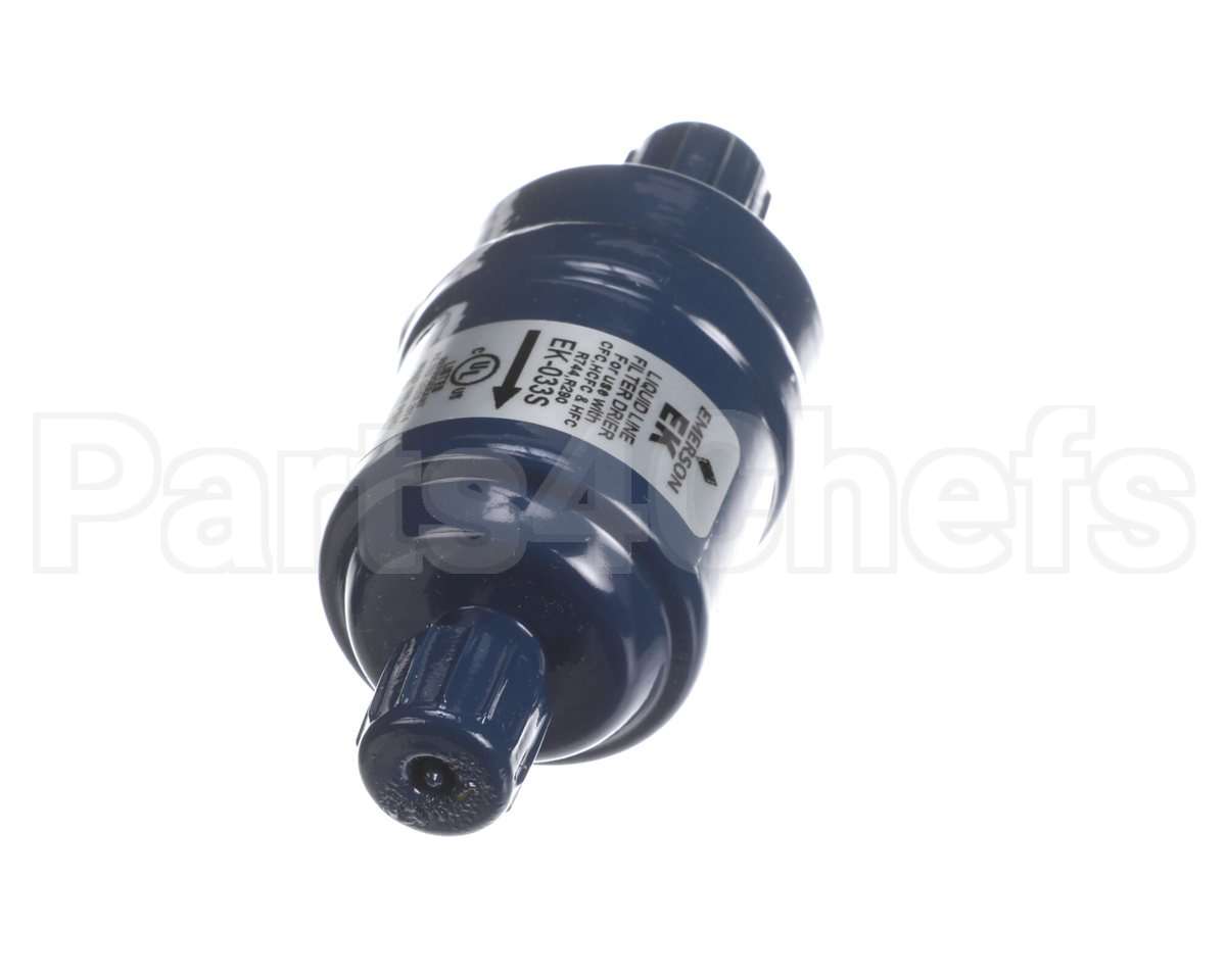 4600C Heatcraft Heatcraft Drier