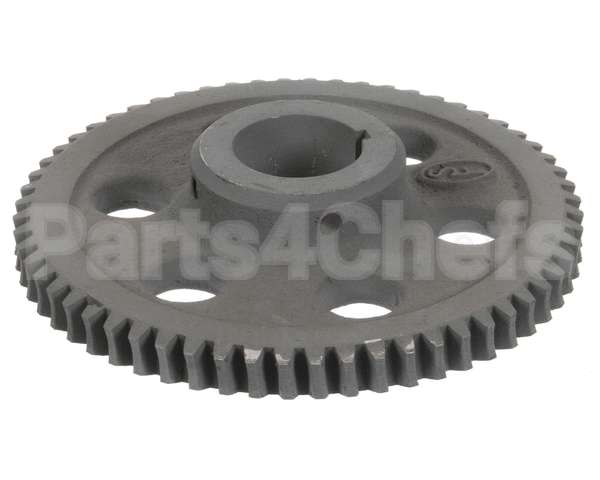 460101 Legion Trunnion Large Gear