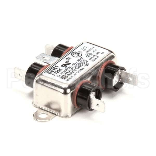 4601719 Compatible Garland Power Inlet Line Filter