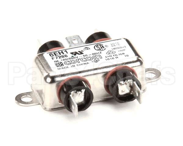 4601719 Garland Power Inlet Line Filter