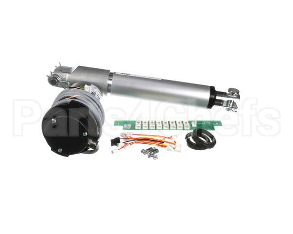 4601953 Garland Upper Grate Field Replacement