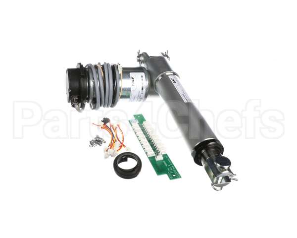 4601953 Garland Upper Grate Field Replacement