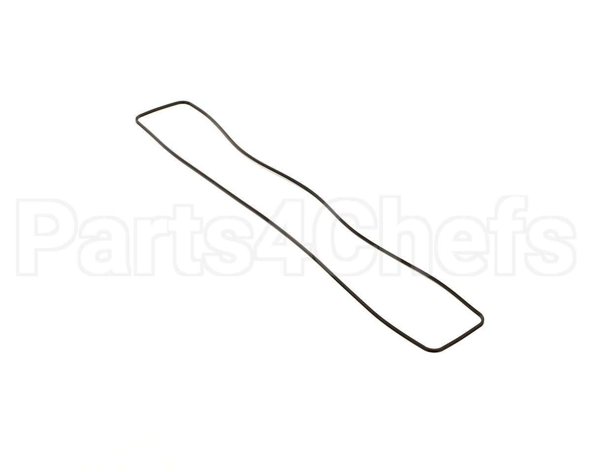 4601962 Garland Seal - Platen Arm Cover, Black