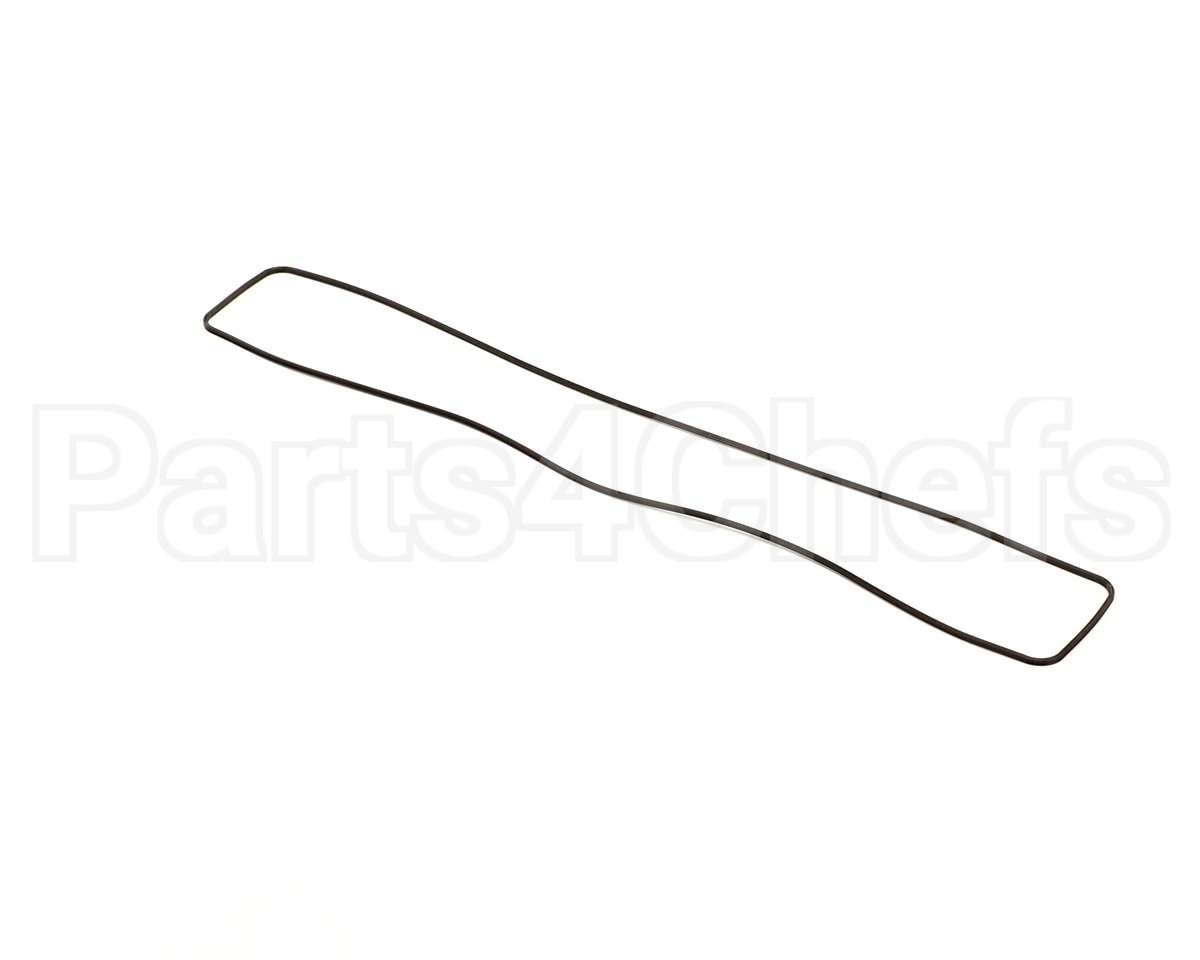 4601962 Garland Seal - Platen Arm Cover, Black