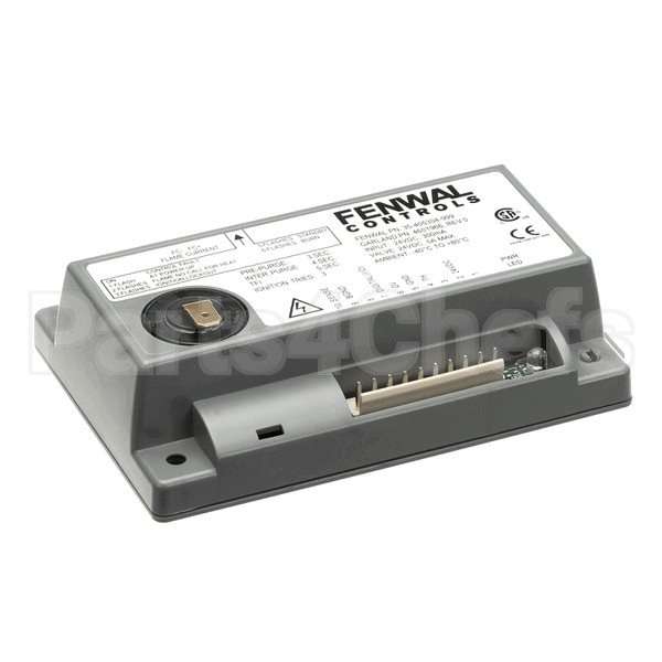 4601966 Compatible Garland Ignition Module 24Vdc Fe Nwal W