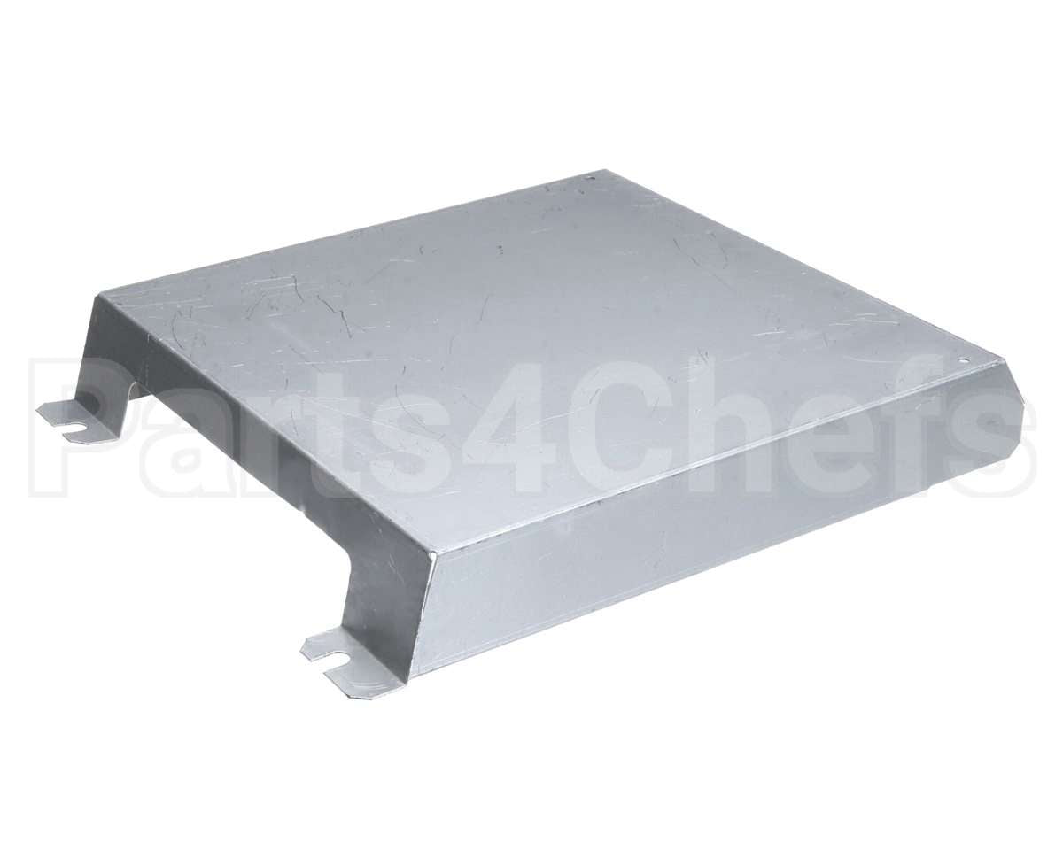 4602037 Garland Flue Box Main 12