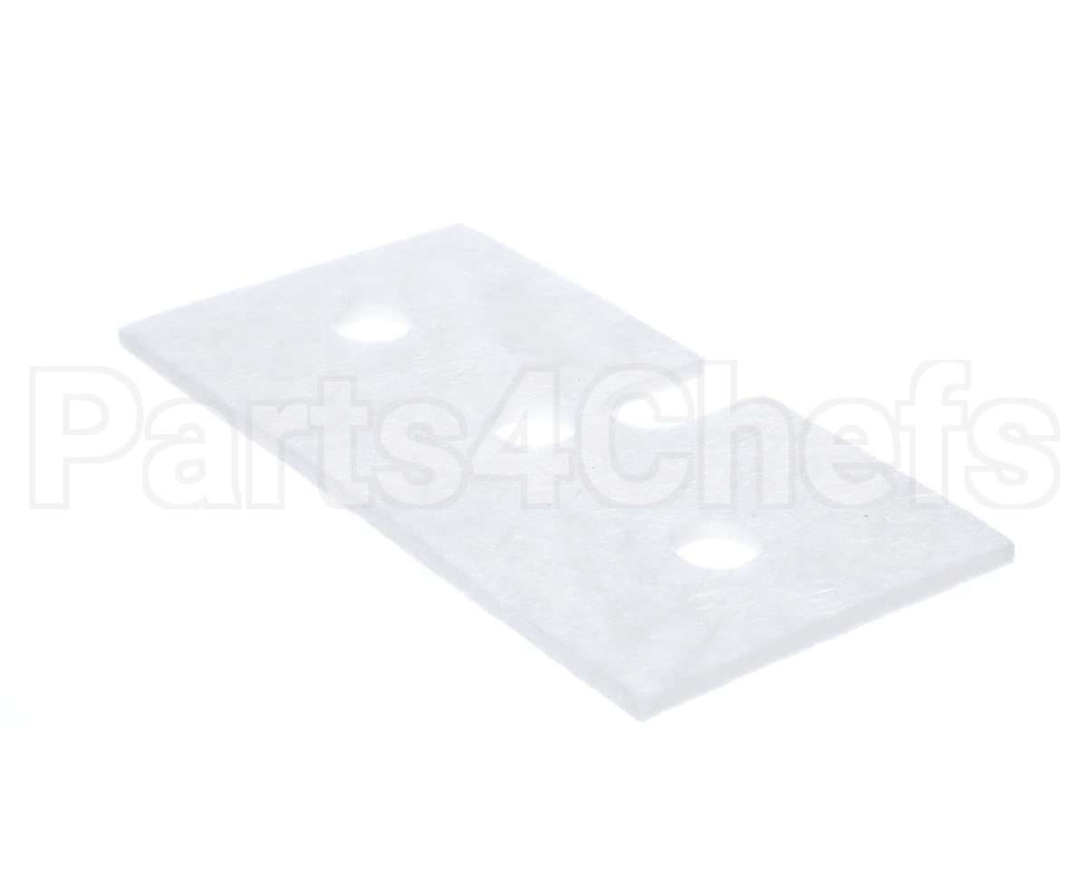 4602157 Garland Platen Insulation Outer