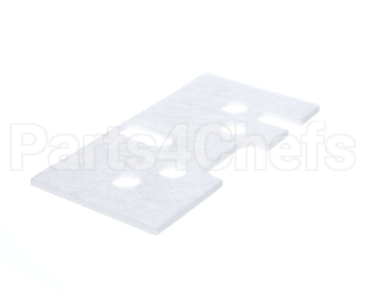 4602158 Garland Platen Insulation Inner
