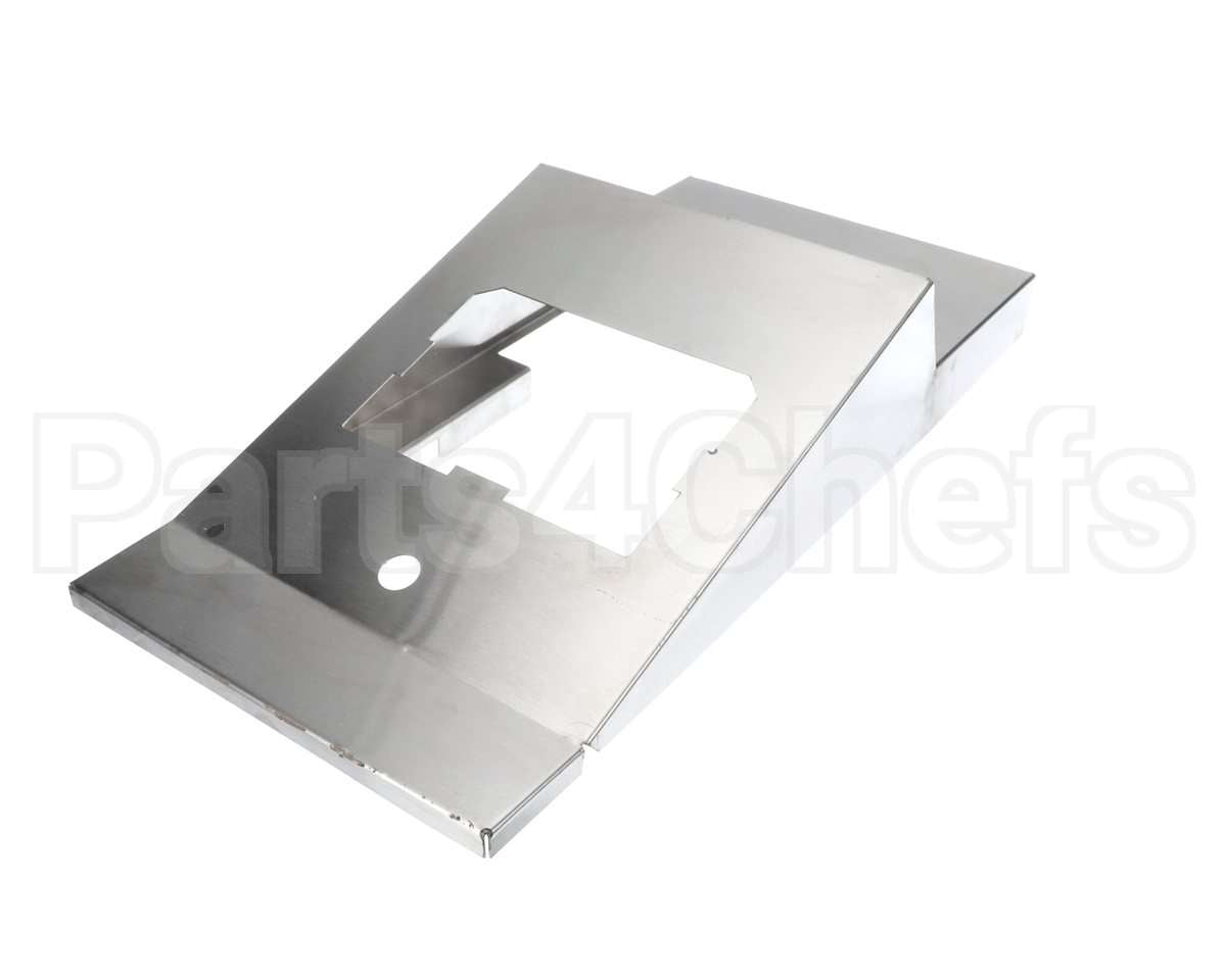 4602221 Garland Control Panel, 1P Elec (Hrcb)