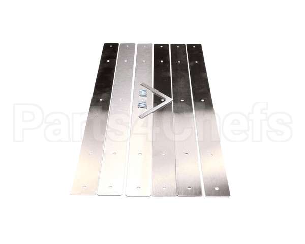 4602253 Garland Kit Door Shims Full Size Conv