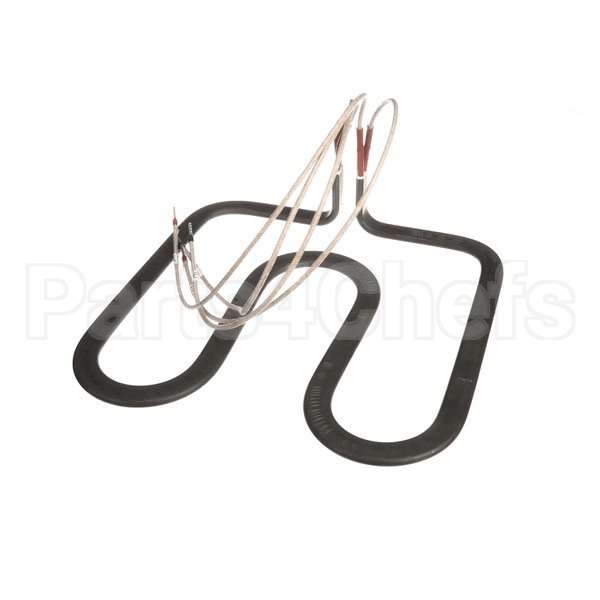 4602639 Compatible Garland Element, Upper Platen