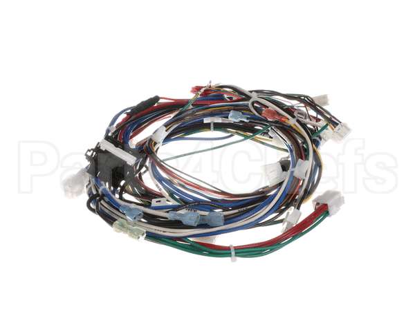 4602765 Garland Harness Power Disb Middle Ul