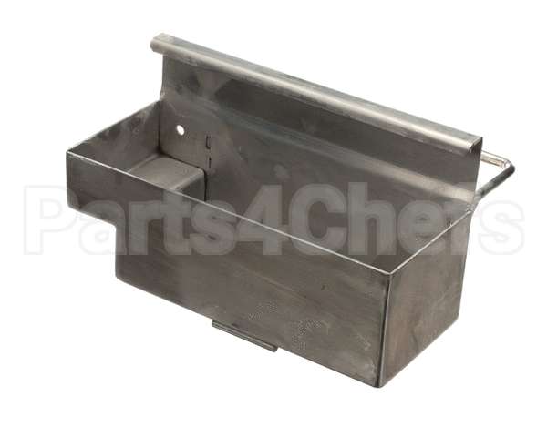 4602773 Garland Debris Bin Welded Assembly