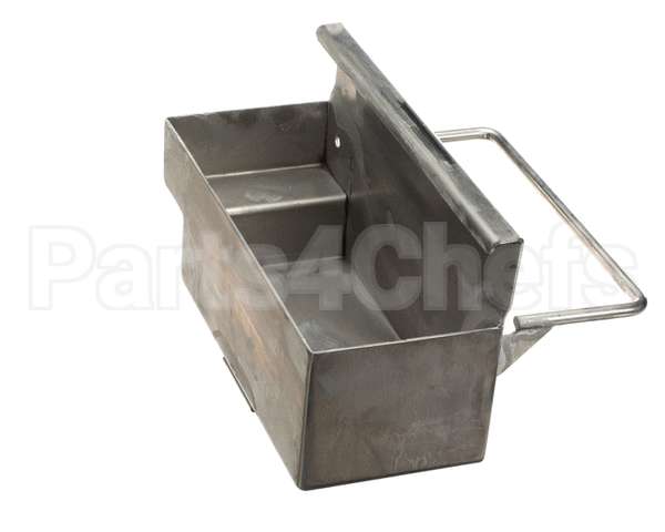 4602773 Garland Debris Bin Welded Assembly