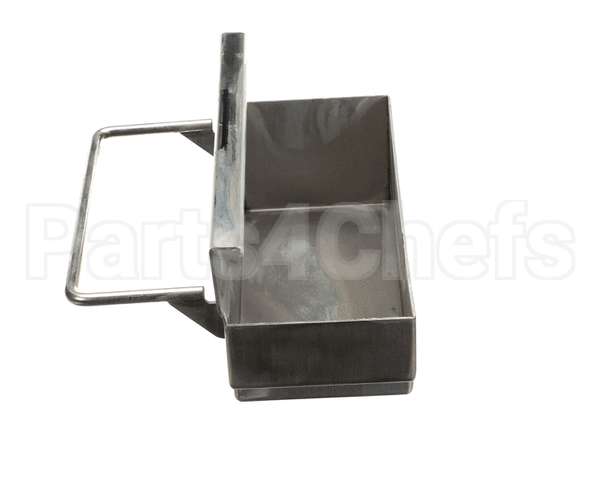4602773 Garland Debris Bin Welded Assembly