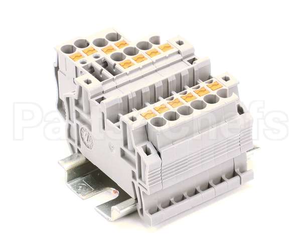 4602786 Garland Terminal Block, Lv