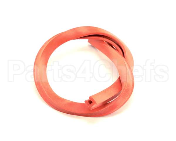 4602821 Garland Seal; Broiler Box Front Extrud