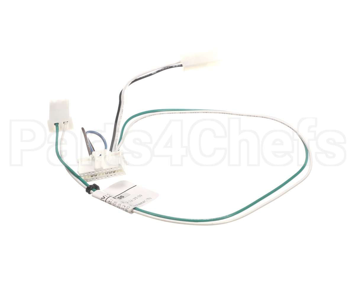 4603078 Garland Harness Config Gm Elec Right Slave