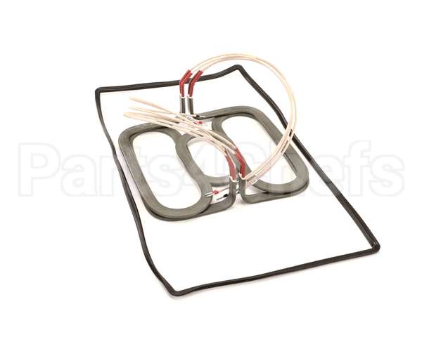 4603107 Garland Platen Heater Kit