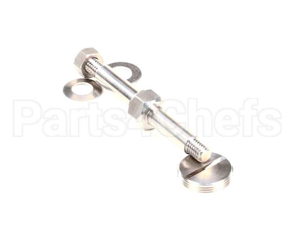4603112 Garland Non-Adjustable Shoulder Bolt K