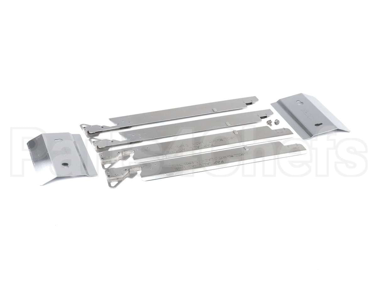 4603314 Garland Cfa Gen2 V3 Deflector And Skir