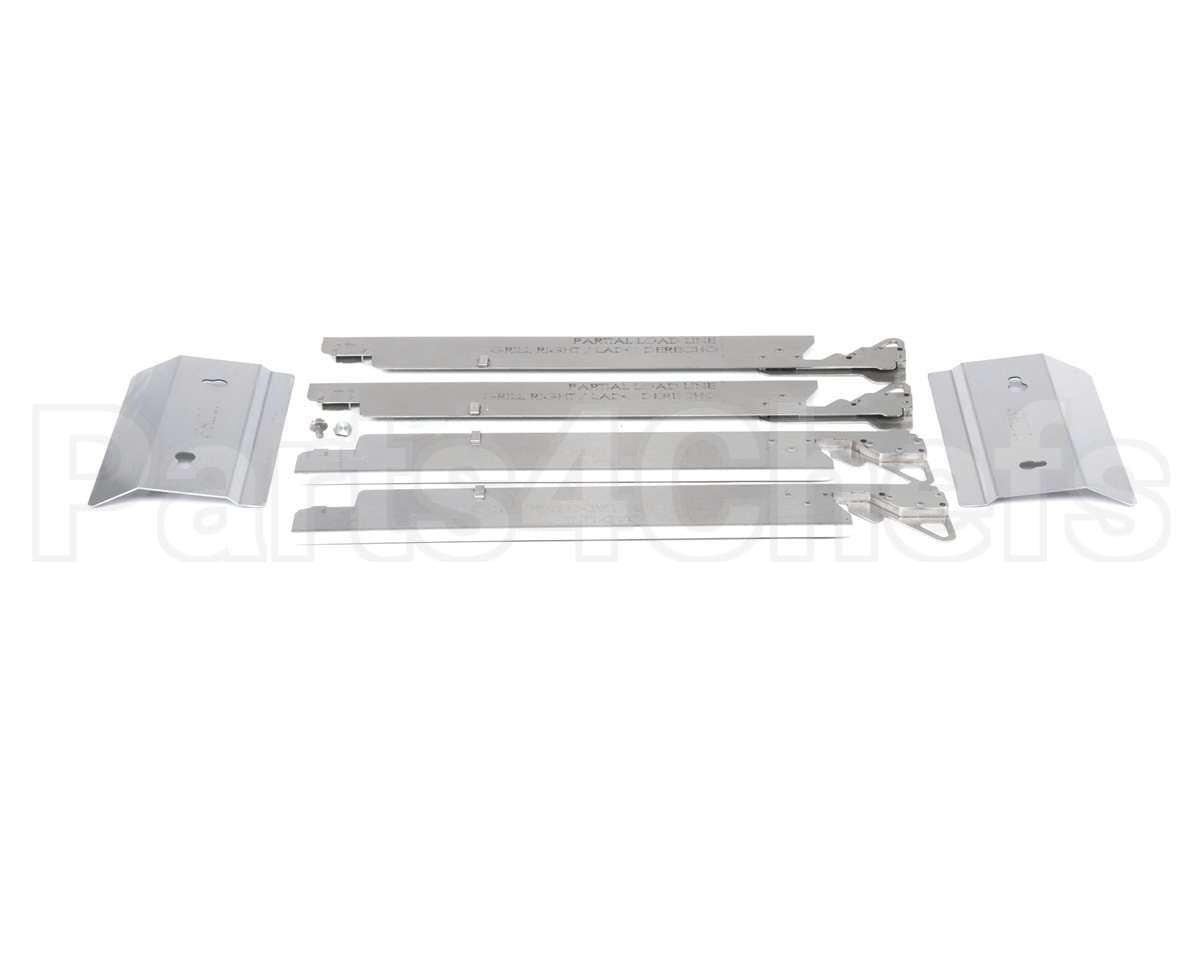 4603314 Garland Cfa Gen2 V3 Deflector And Skir