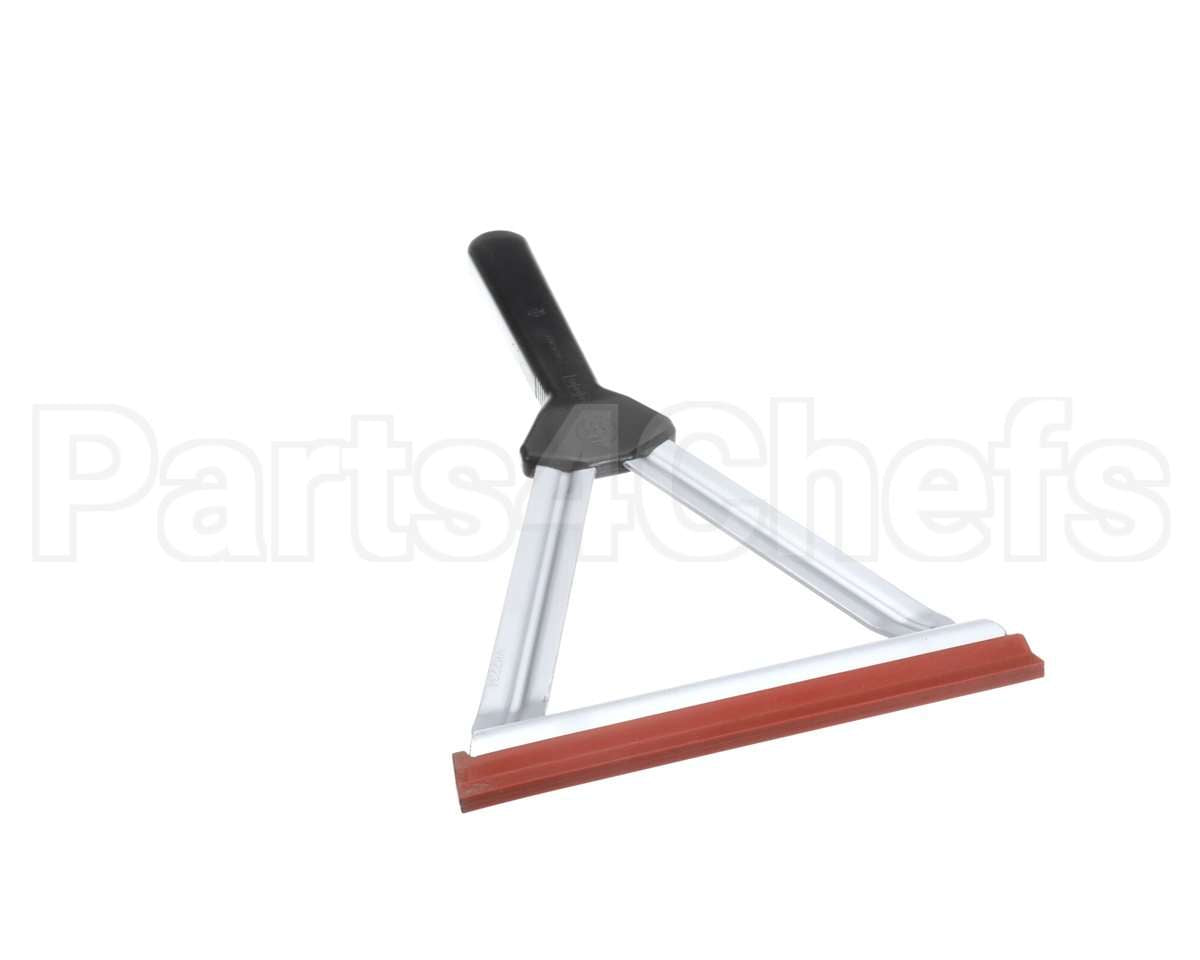 4603332 Garland High Temp Squeegee Tool With 1