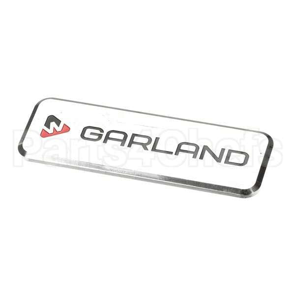4603340 Compatible Garland Logo Welbilt Garland Std Large