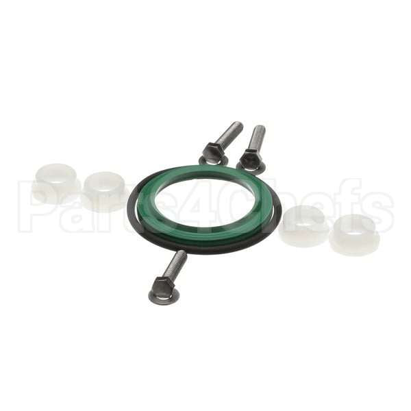 4603371 Compatible Garland Shaft Seal Kit Cfa