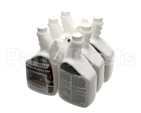 4604106 Lincoln Lnc Oven Protector Magnus Chem