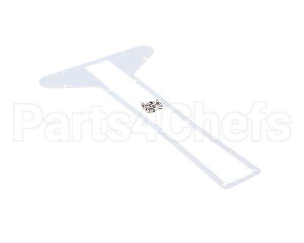 4604236 Garland Service Kit - Arm Cover Gasket + O-Rings